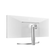 LG 34'' UltraWide™ Nano IPS монітор з охоплення колірної гами DCI-P3 98%, 34WL850-W, thumbnail 8