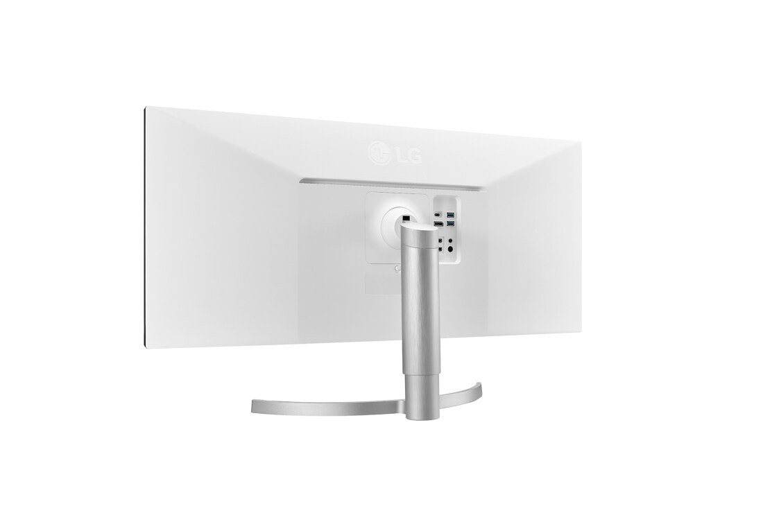 LG 34'' UltraWide™ Nano IPS монітор з охоплення колірної гами DCI-P3 98%, 34WL850-W, thumbnail 8