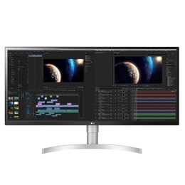34" UltraWide™ Nano IPS монітор з охоплення колірної гами DCI-P3 98%2