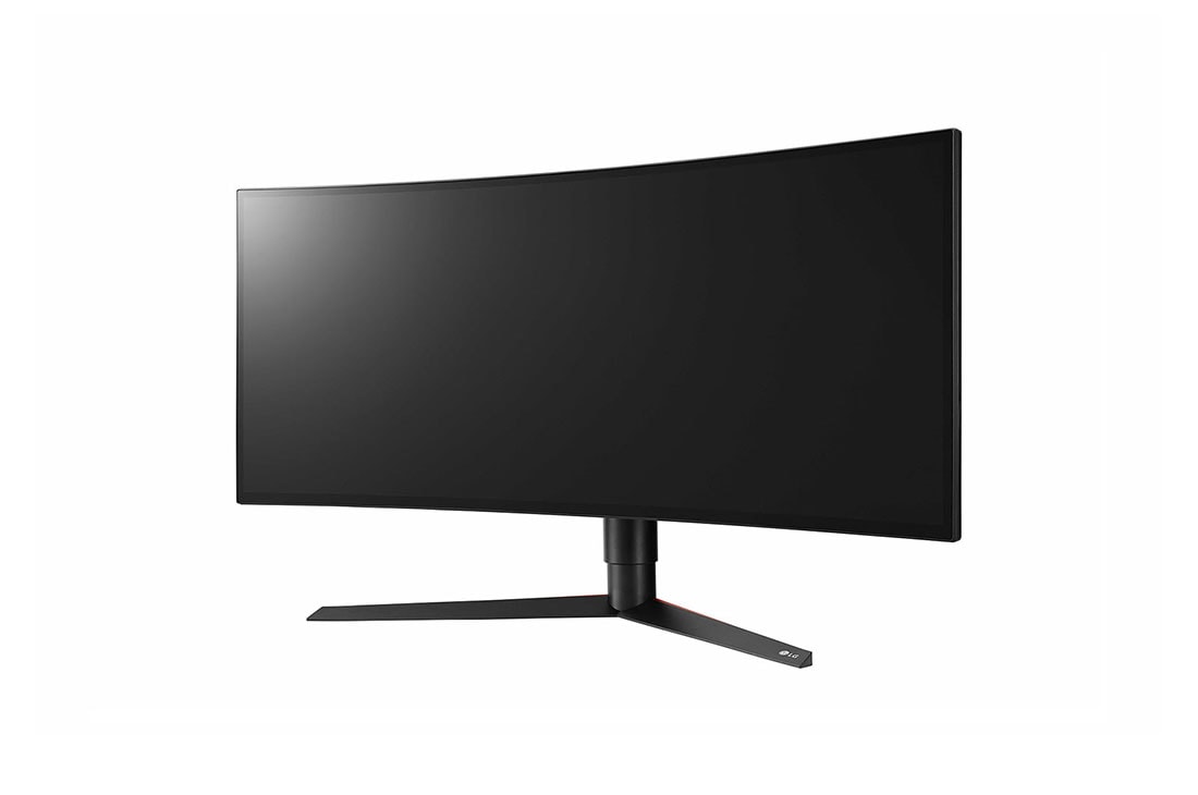 LG 34'' UltraGear™ ігровий 21:9 Nano IPS монітор з FreeSync™ та частотою оновлення 144Гц , 34GK950F-B, thumbnail 2