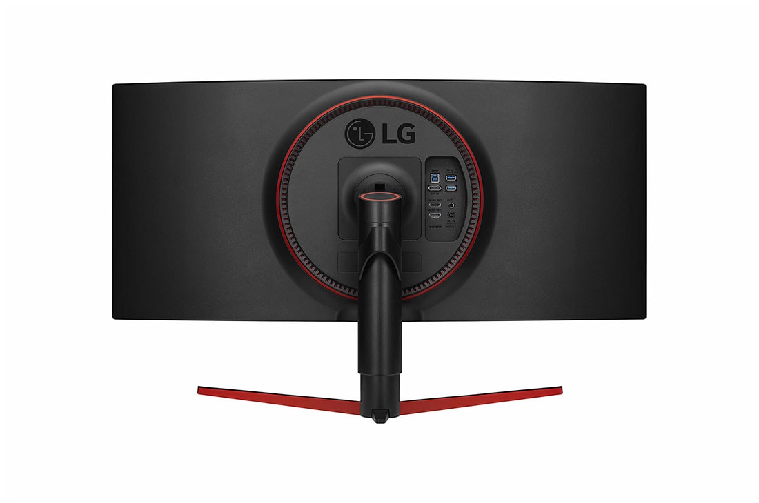 LG 34'' UltraGear™ ігровий 21:9 Nano IPS монітор з FreeSync™ та частотою оновлення 144Гц , 34GK950F-B, thumbnail 6