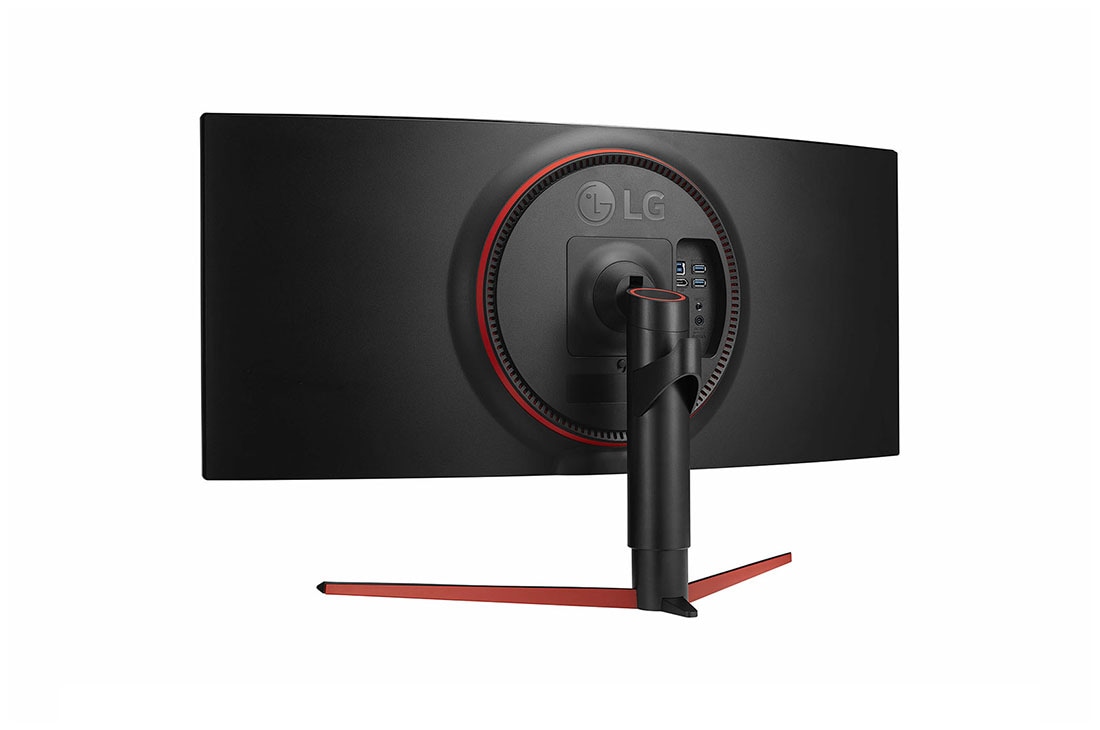 LG 34'' UltraGear™ ігровий 21:9 Nano IPS монітор з FreeSync™ та частотою оновлення 144Гц , 34GK950F-B, thumbnail 7