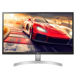 27" 4K UltraFine™ IPS монітор з колірним простором sRGB 99%2