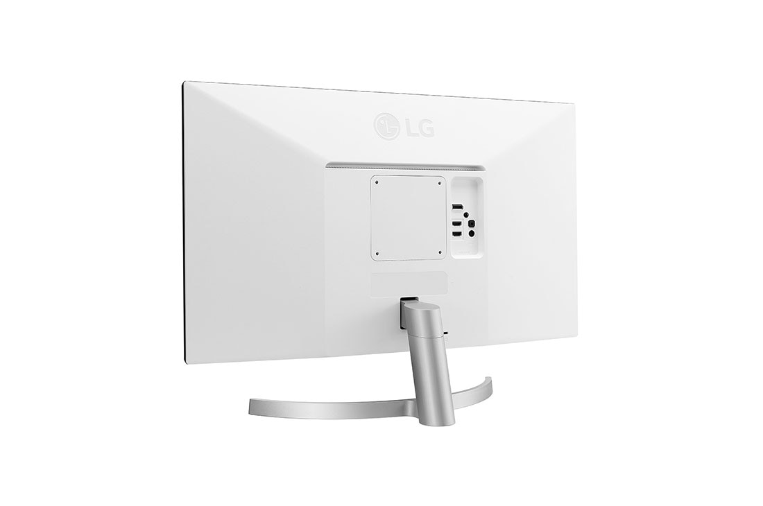 LG 27'' 4K UltraFine™ IPS монітор з колірним простором sRGB 99%, 27UL500-W, thumbnail 7