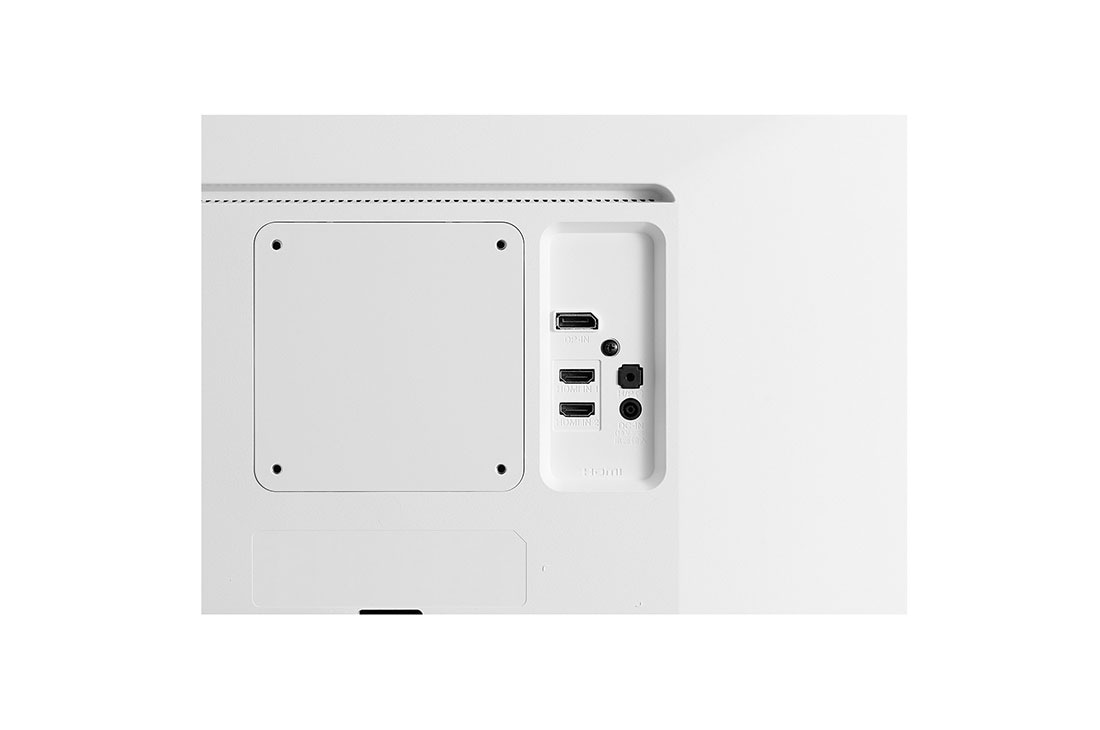 LG 27'' 4K UltraFine™ IPS монітор з колірним простором sRGB 99%, 27UL500-W, thumbnail 8