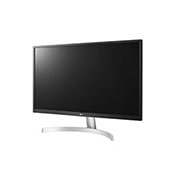 LG 27'' 4K UltraFine™ IPS монітор з колірним простором sRGB 99%, 27UL500-W, thumbnail 2