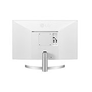 LG 27'' 4K UltraFine™ IPS монітор з колірним простором sRGB 99%, 27UL500-W, thumbnail 6