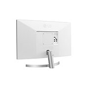 LG 27'' 4K UltraFine™ IPS монітор з колірним простором sRGB 99%, 27UL500-W, thumbnail 7