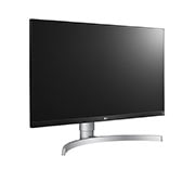 LG 27'' 4K UltraFine™ IPS монітор з підтримкою VESA DisplayHDR 400, 27UL650-W, thumbnail 4