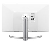 LG 27'' 4K UltraFine™ IPS монітор з підтримкою VESA DisplayHDR 400, 27UL650-W, thumbnail 6