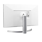 LG 27'' 4K UltraFine™ IPS монітор з підтримкою VESA DisplayHDR 400, 27UL650-W, thumbnail 7
