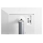 LG 27'' 4K UltraFine™ IPS монітор з підтримкою VESA DisplayHDR 400, 27UL650-W, thumbnail 8