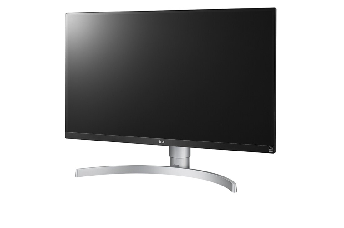 LG 27'' 4K UltraFine™ IPS монітор з підтримкою VESA DisplayHDR 400, 27UL650-W, thumbnail 2