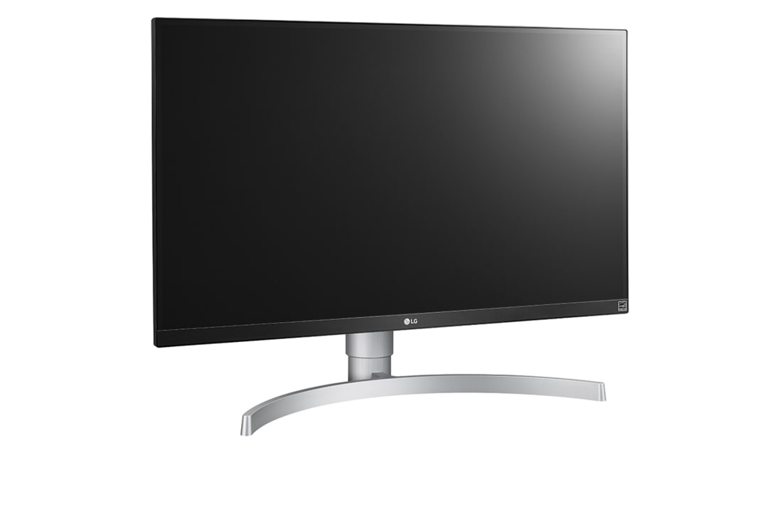 LG 27'' 4K UltraFine™ IPS монітор з підтримкою VESA DisplayHDR 400, 27UL650-W, thumbnail 3