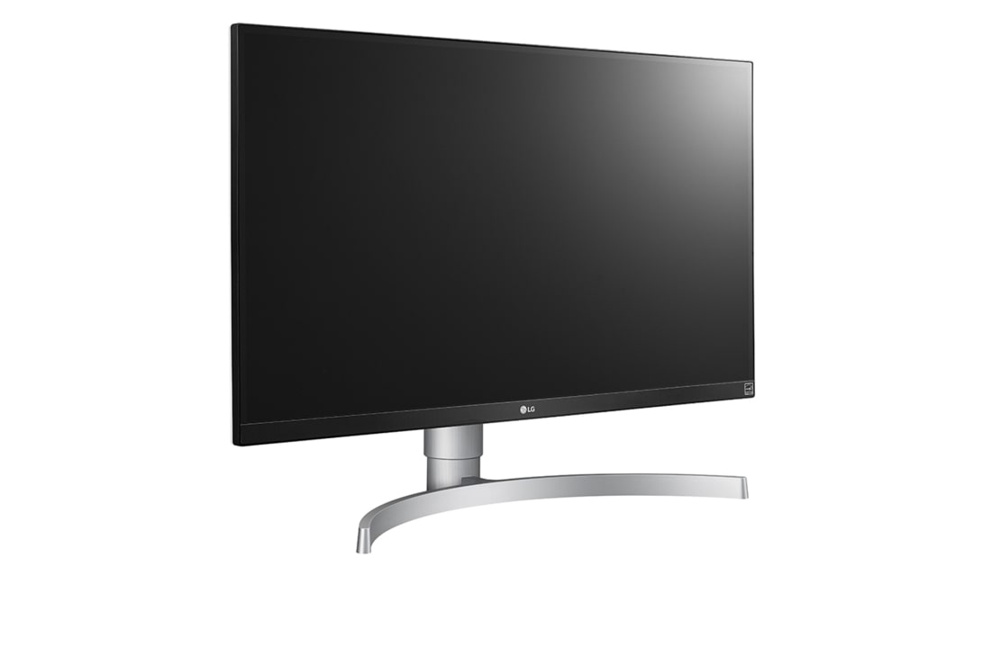 LG 27'' 4K UltraFine™ IPS монітор з підтримкою VESA DisplayHDR 400, 27UL650-W, thumbnail 4