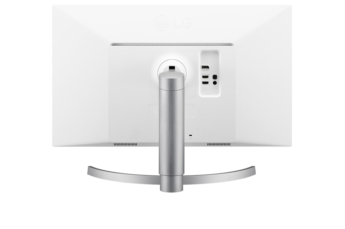 LG 27'' 4K UltraFine™ IPS монітор з підтримкою VESA DisplayHDR 400, 27UL650-W, thumbnail 6