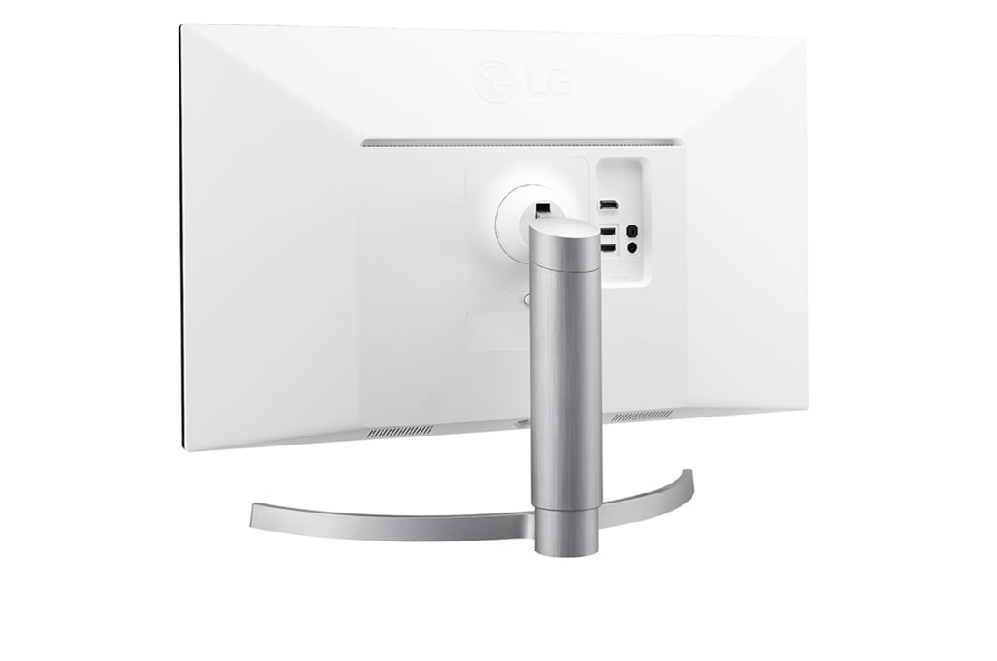 LG 27'' 4K UltraFine™ IPS монітор з підтримкою VESA DisplayHDR 400, 27UL650-W, thumbnail 7