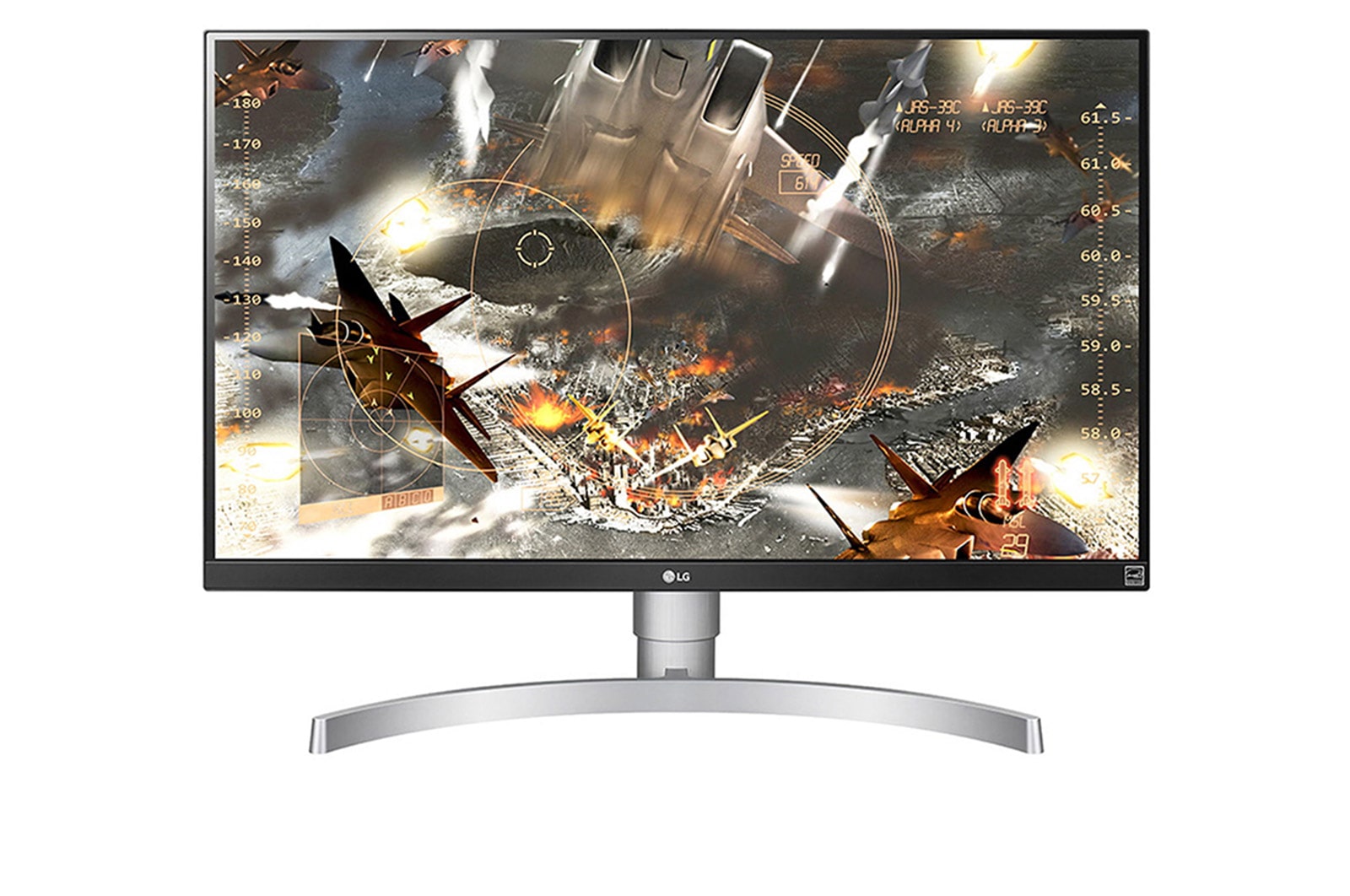 LG 27UL650-W: купити ips монітор lg 27ul650-w | LG Україна