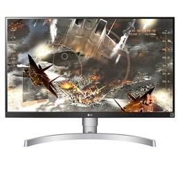 27" 4K UltraFine™ IPS монітор з підтримкою VESA DisplayHDR 4002