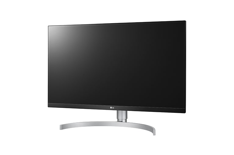 LG 27'' 4K UltraFine™ IPS монітор з підтримкою VESA DisplayHDR 400, 27UL850-W, thumbnail 2