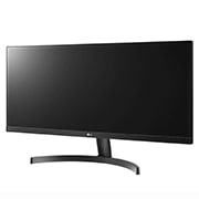 LG 29” UltraWide™ Full HD IPS монітор з колірним простором sRGB 99%, 29WL500-B, thumbnail 2