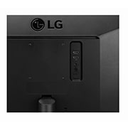 LG 29” UltraWide™ Full HD IPS монітор з колірним простором sRGB 99%, 29WL500-B, thumbnail 8