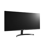 LG 34” UltraWide™ Full HD IPS монітор з колірним простором sRGB 99%, 34WL500-B, thumbnail 3