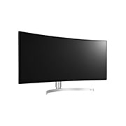 LG Монітор LG UltraWide 34WK95C-W, 34WK95C-W, thumbnail 3
