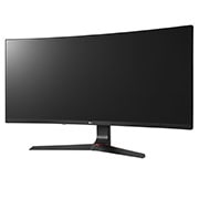 LG 34'' UltraGear™ 21:9 IPS ігровий монітор сумісний з NVIDIA® G-Sync® та частотою оновлення 144Гц, 34GL750-B, thumbnail 2