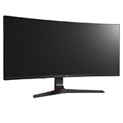 LG 34'' UltraGear™ 21:9 IPS ігровий монітор сумісний з NVIDIA® G-Sync® та частотою оновлення 144Гц, 34GL750-B, thumbnail 3