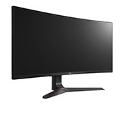 LG 34'' UltraGear™ 21:9 IPS ігровий монітор сумісний з NVIDIA® G-Sync® та частотою оновлення 144Гц, 34GL750-B, thumbnail 4