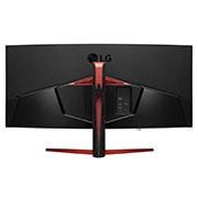 LG 34'' UltraGear™ 21:9 IPS ігровий монітор сумісний з NVIDIA® G-Sync® та частотою оновлення 144Гц, 34GL750-B, thumbnail 6