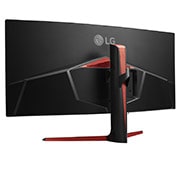 LG 34'' UltraGear™ 21:9 IPS ігровий монітор сумісний з NVIDIA® G-Sync® та частотою оновлення 144Гц, 34GL750-B, thumbnail 7