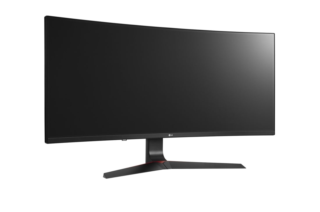 LG 34'' UltraGear™ 21:9 IPS ігровий монітор сумісний з NVIDIA® G-Sync® та частотою оновлення 144Гц, 34GL750-B, thumbnail 3