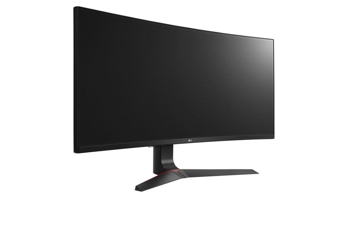 LG 34'' UltraGear™ 21:9 IPS ігровий монітор сумісний з NVIDIA® G-Sync® та частотою оновлення 144Гц, 34GL750-B, thumbnail 4