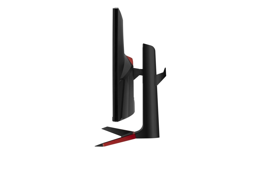 LG 34'' UltraGear™ 21:9 IPS ігровий монітор сумісний з NVIDIA® G-Sync® та частотою оновлення 144Гц, 34GL750-B, thumbnail 5