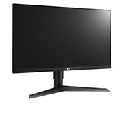 LG 27'' UltraGear™ IPS ігровий монітор сумісний з NVIDIA® G-Sync® та частотою оновлення 144Гц, 27GL650F-B, thumbnail 3