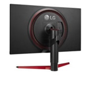 LG 27'' UltraGear™ IPS ігровий монітор сумісний з NVIDIA® G-Sync® та частотою оновлення 144Гц, 27GL650F-B, thumbnail 7
