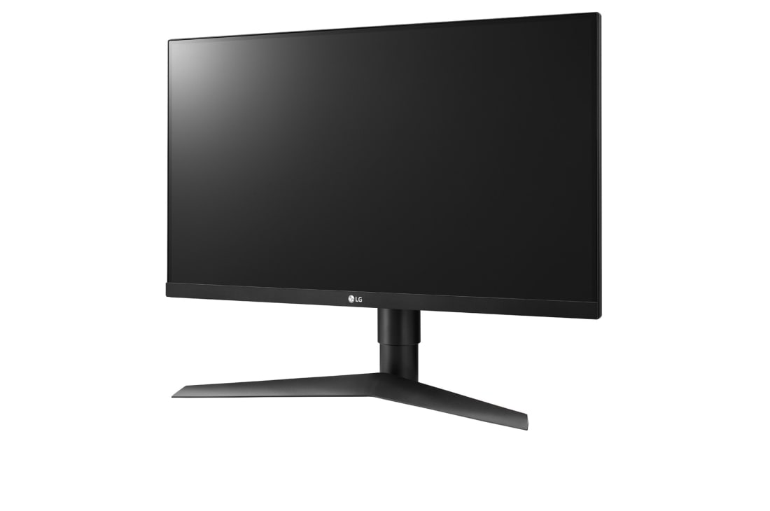 LG 27'' UltraGear™ IPS ігровий монітор сумісний з NVIDIA® G-Sync® та частотою оновлення 144Гц, 27GL650F-B, thumbnail 2