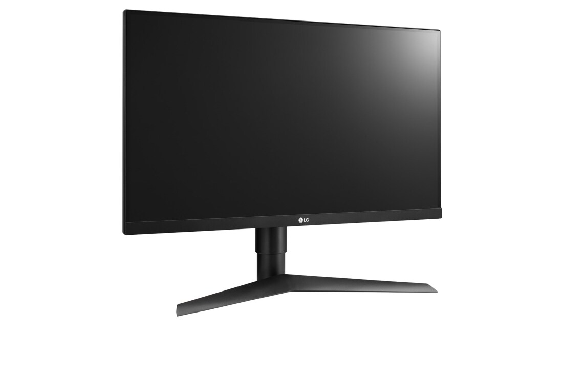 LG 27'' UltraGear™ IPS ігровий монітор сумісний з NVIDIA® G-Sync® та частотою оновлення 144Гц, 27GL650F-B, thumbnail 3
