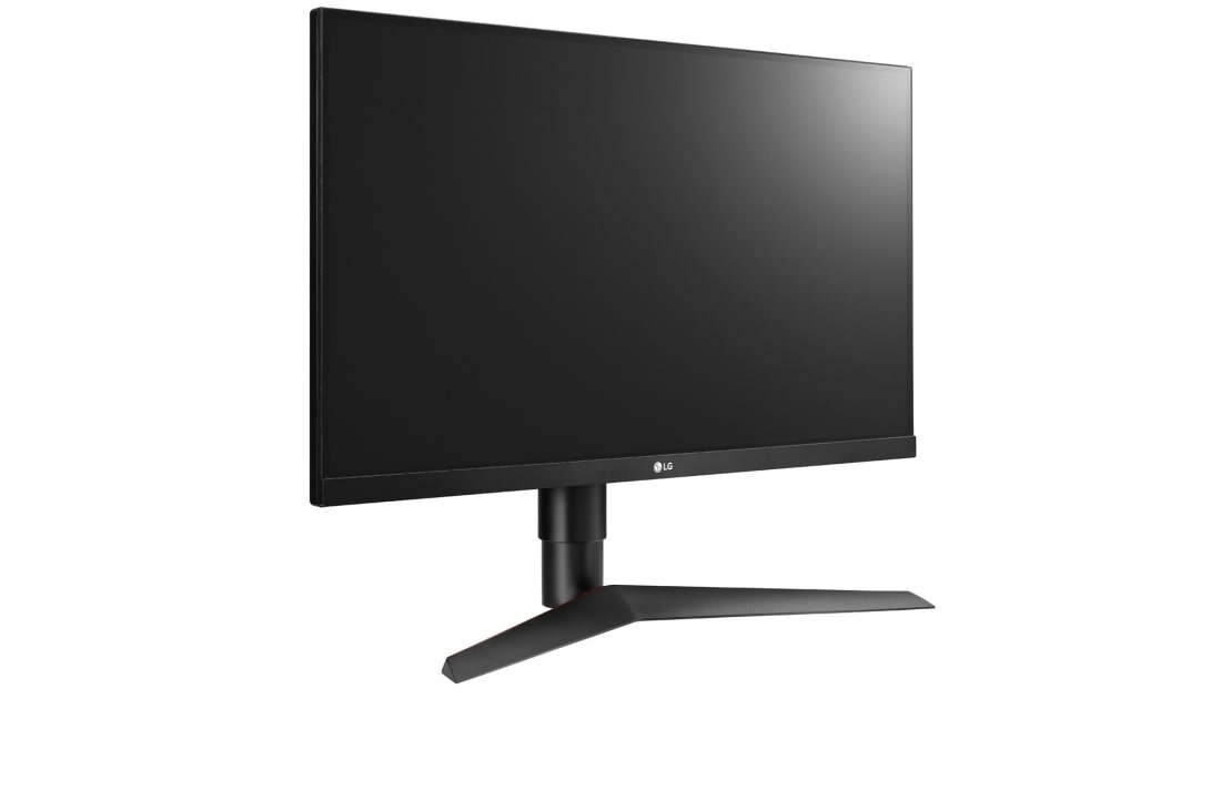LG 27'' UltraGear™ IPS ігровий монітор сумісний з NVIDIA® G-Sync® та частотою оновлення 144Гц, 27GL650F-B, thumbnail 4