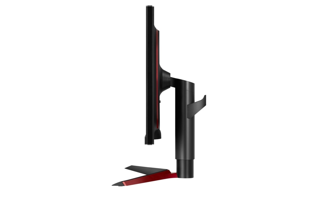 LG 27'' UltraGear™ IPS ігровий монітор сумісний з NVIDIA® G-Sync® та частотою оновлення 144Гц, 27GL650F-B, thumbnail 5