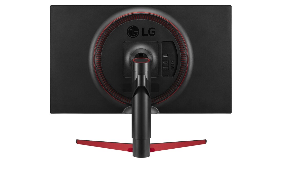 LG 27'' UltraGear™ IPS ігровий монітор сумісний з NVIDIA® G-Sync® та частотою оновлення 144Гц, 27GL650F-B, thumbnail 6