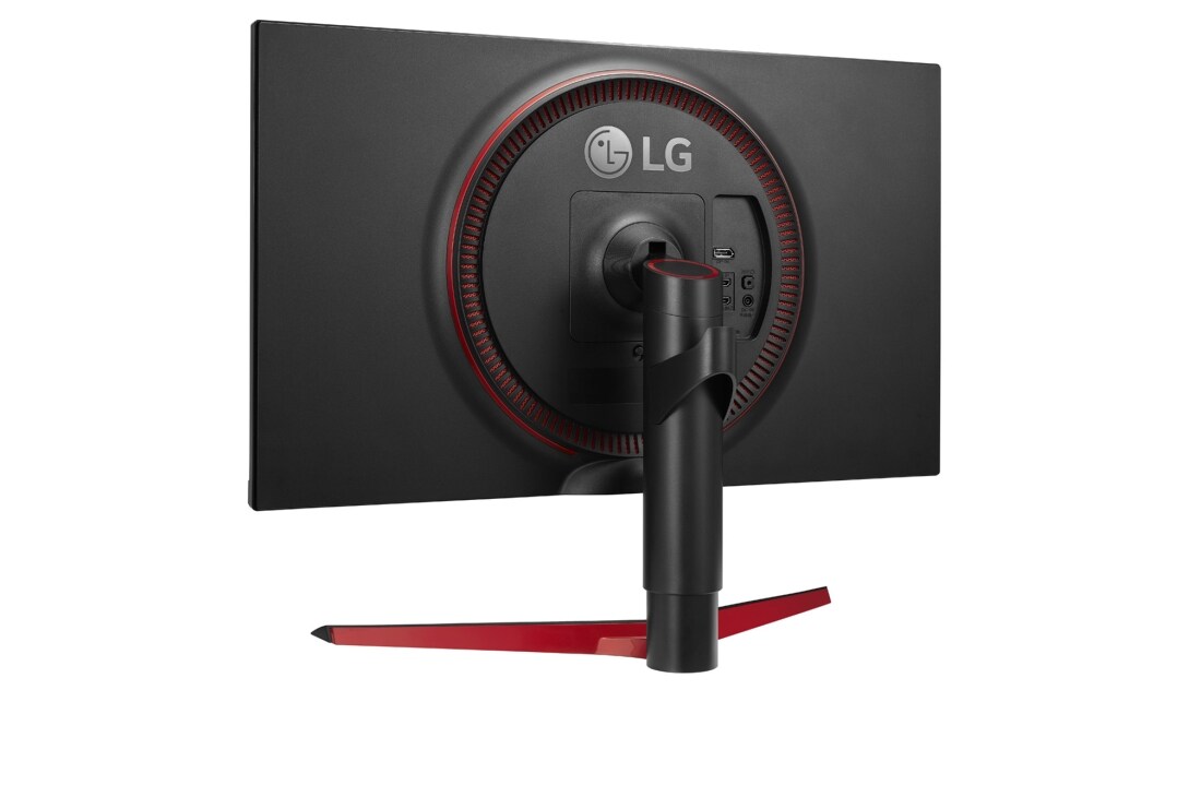 LG 27'' UltraGear™ IPS ігровий монітор сумісний з NVIDIA® G-Sync® та частотою оновлення 144Гц, 27GL650F-B, thumbnail 7