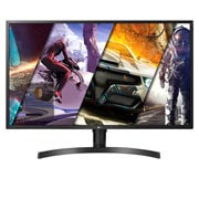 LG Монітор LG UltraFine 32UK550-B, 32UK550-B, thumbnail 1
