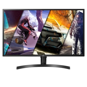Монітор LG UltraFine 32UK550-B1
