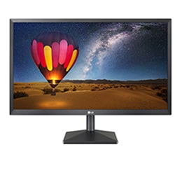 22" Full HD IPS монітор з Radeon FreeSync™2