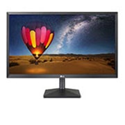 LG 22'' Full HD IPS монітор з Radeon FreeSync™, 22MN430M-B, thumbnail 1