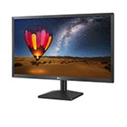 LG 22'' Full HD IPS монітор з Radeon FreeSync™, 22MN430M-B, thumbnail 2