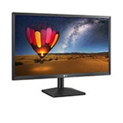 LG 22'' Full HD IPS монітор з Radeon FreeSync™, 22MN430M-B, thumbnail 3